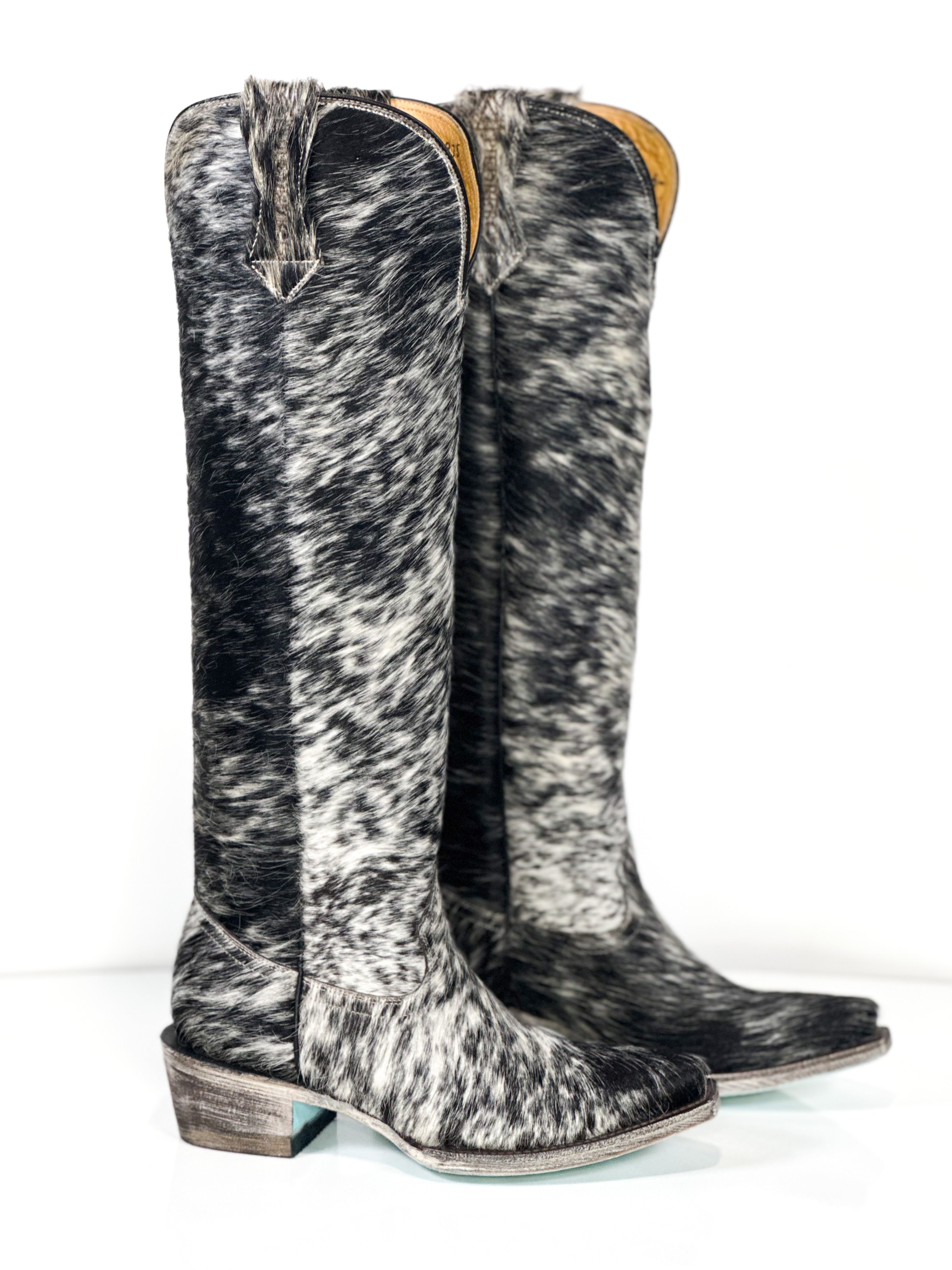 Azeri Obvion Cowhide