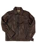 Load image into Gallery viewer, Buckskin Jacket - Cocoa