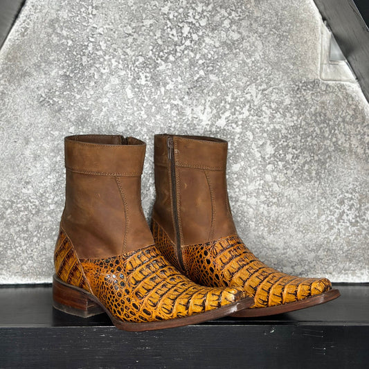 Ambar Panther Boots