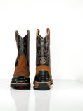 Cargar la imagen en la vista de la galería, Composite toe work boot