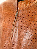 Load image into Gallery viewer, Ostrich-Jacket