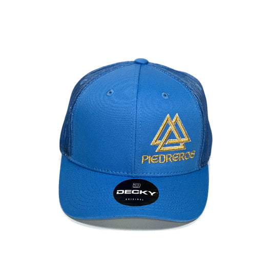 Ocean Side Cap