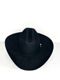 Load image into Gallery viewer, Silver Black Hat