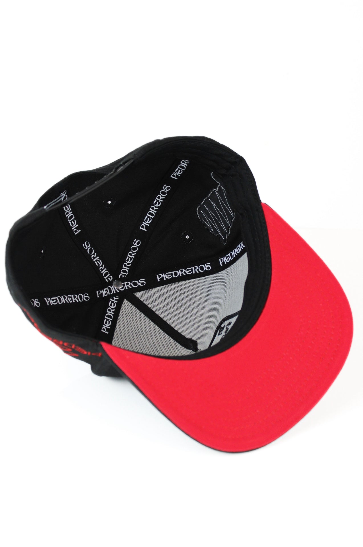 El Partero Horse Cap