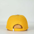 Load image into Gallery viewer, Bee Black/yellow Cap