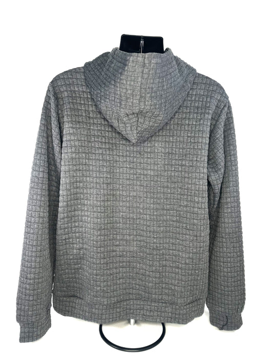 Carré textured Jacket