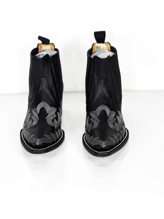 Keeps Dark Soul Boots