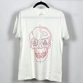 Load image into Gallery viewer, Shirt- Skull Art