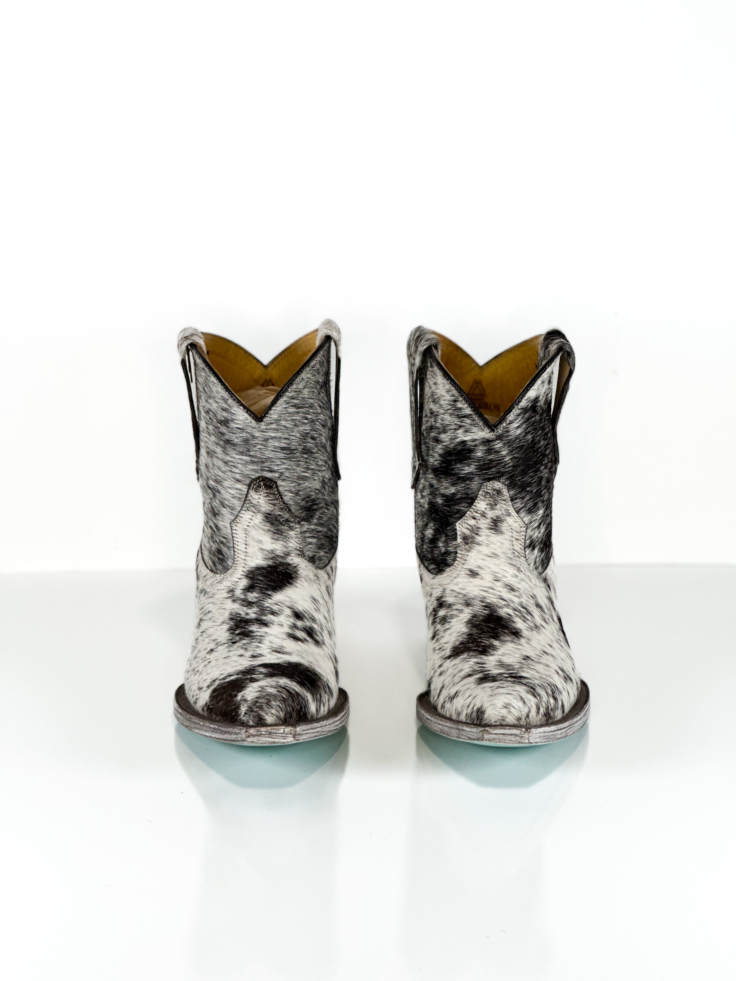 Azeri breeze cowhide