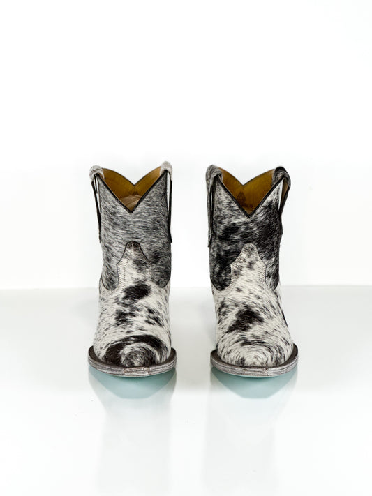 Azeri breeze cowhide