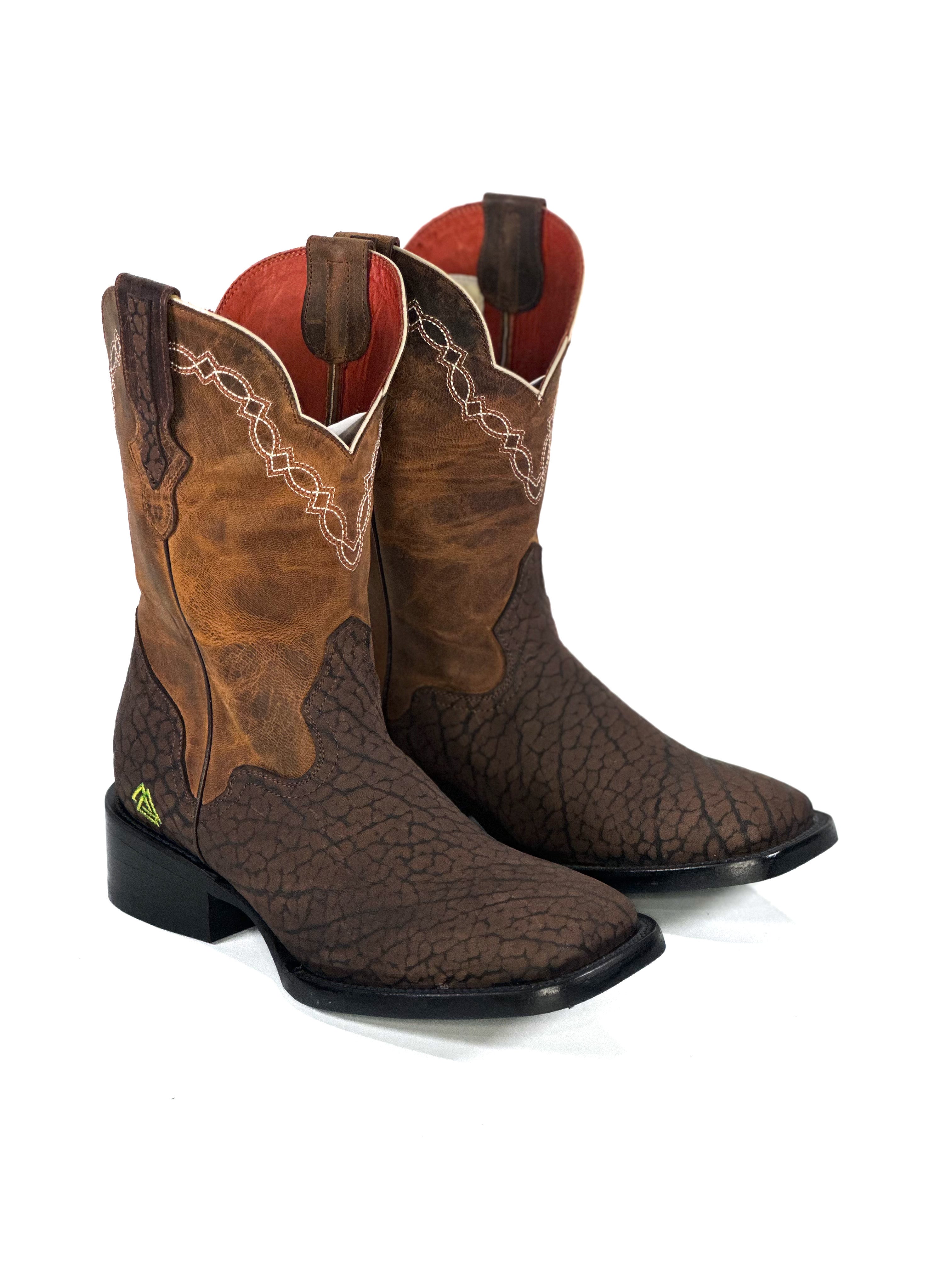 Liberty hill Bicolor Boots