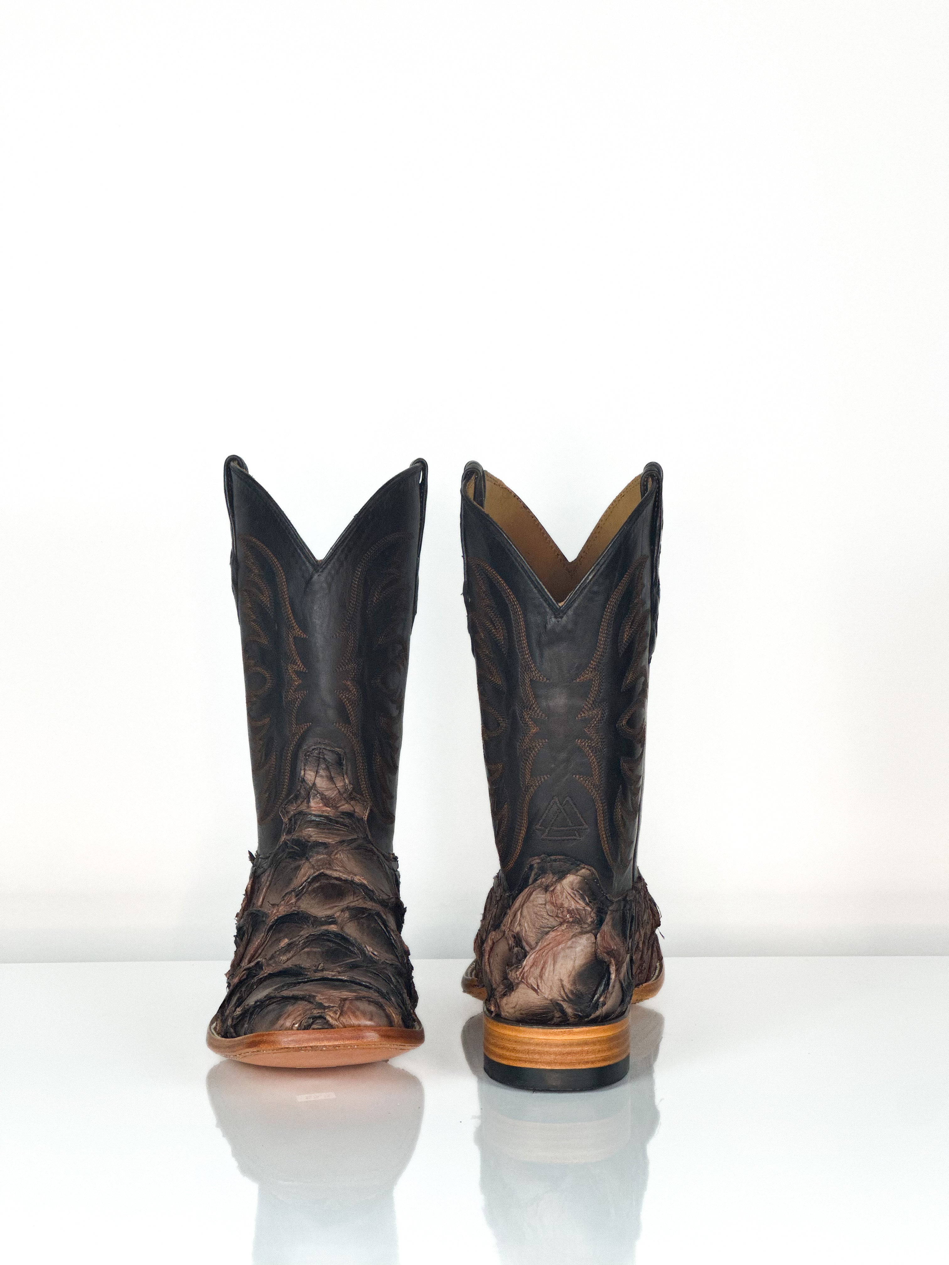 Pirarucu Fish - Pink Panther