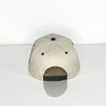 Load image into Gallery viewer, Sandbank Grey Basic Cap