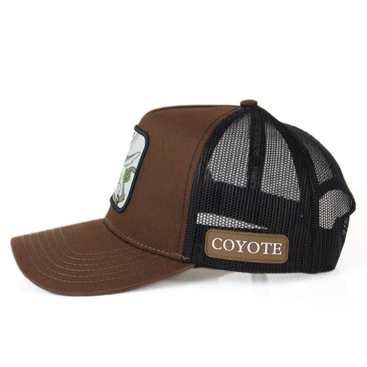 Wile E. Coyote Cap