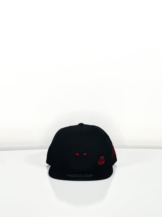 Black Tiger Cap