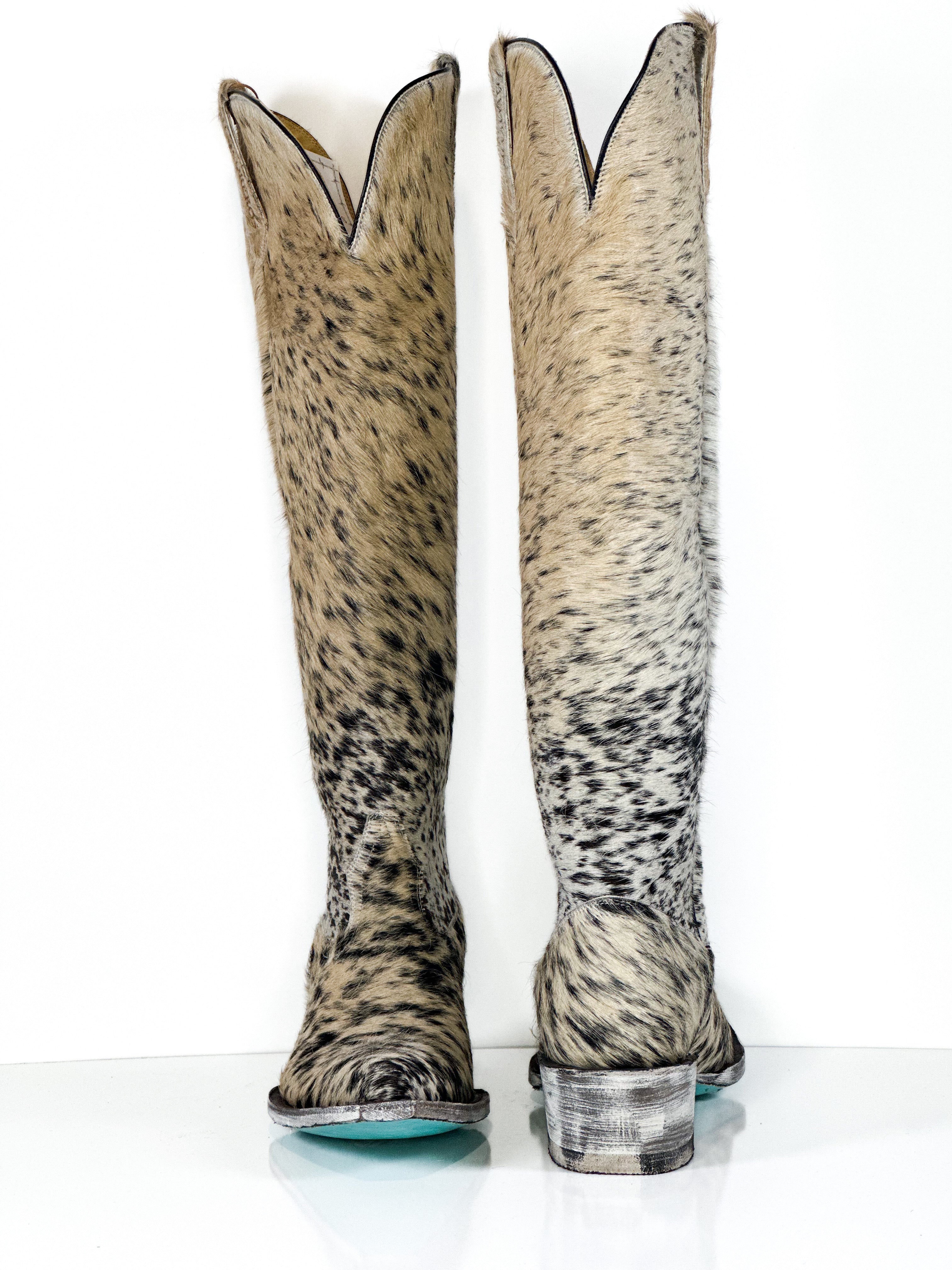 Azeri Binari Cowhide