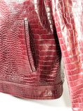 Load image into Gallery viewer, Alligator-Jacket