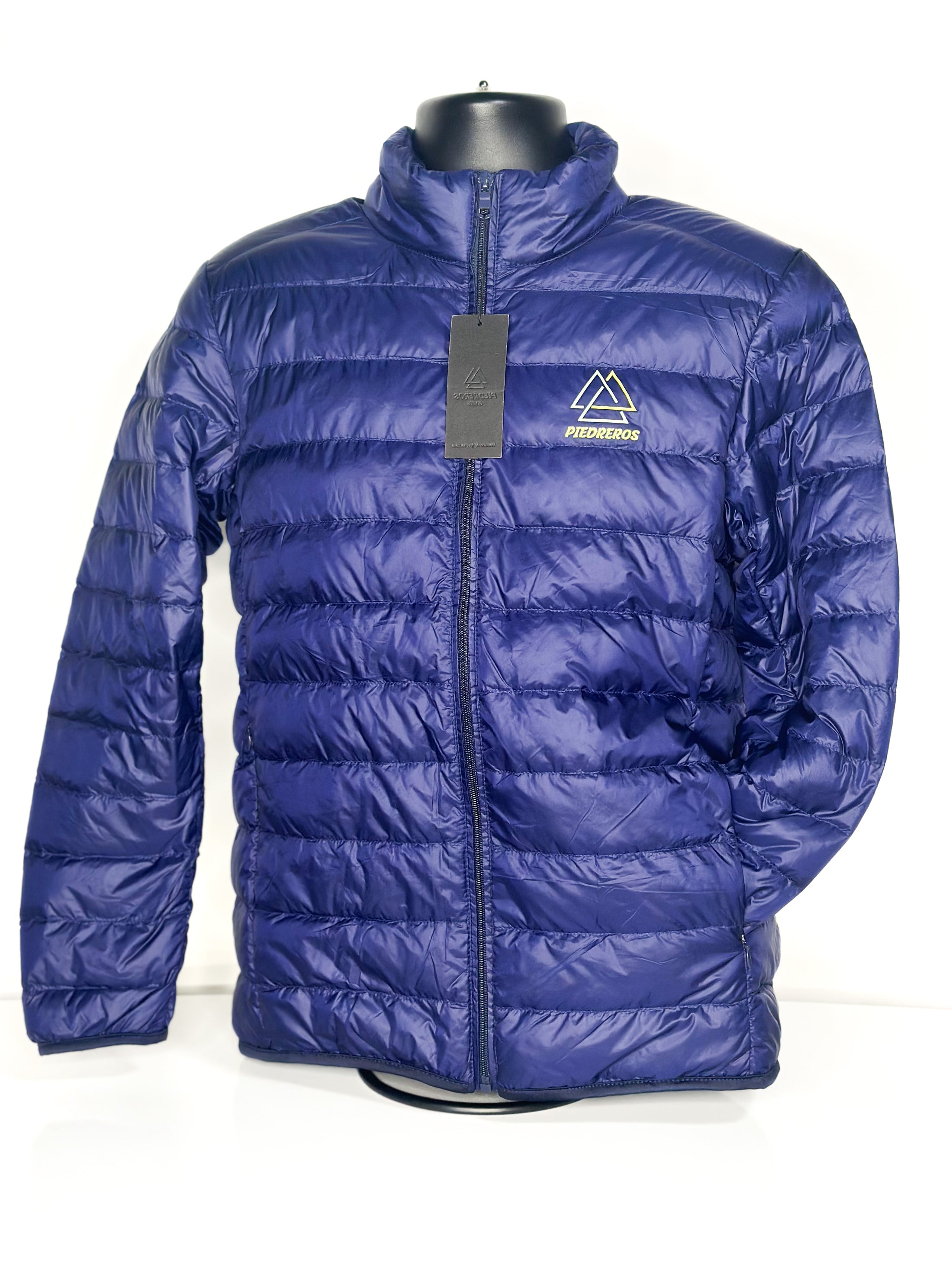Men’s puffer jacket