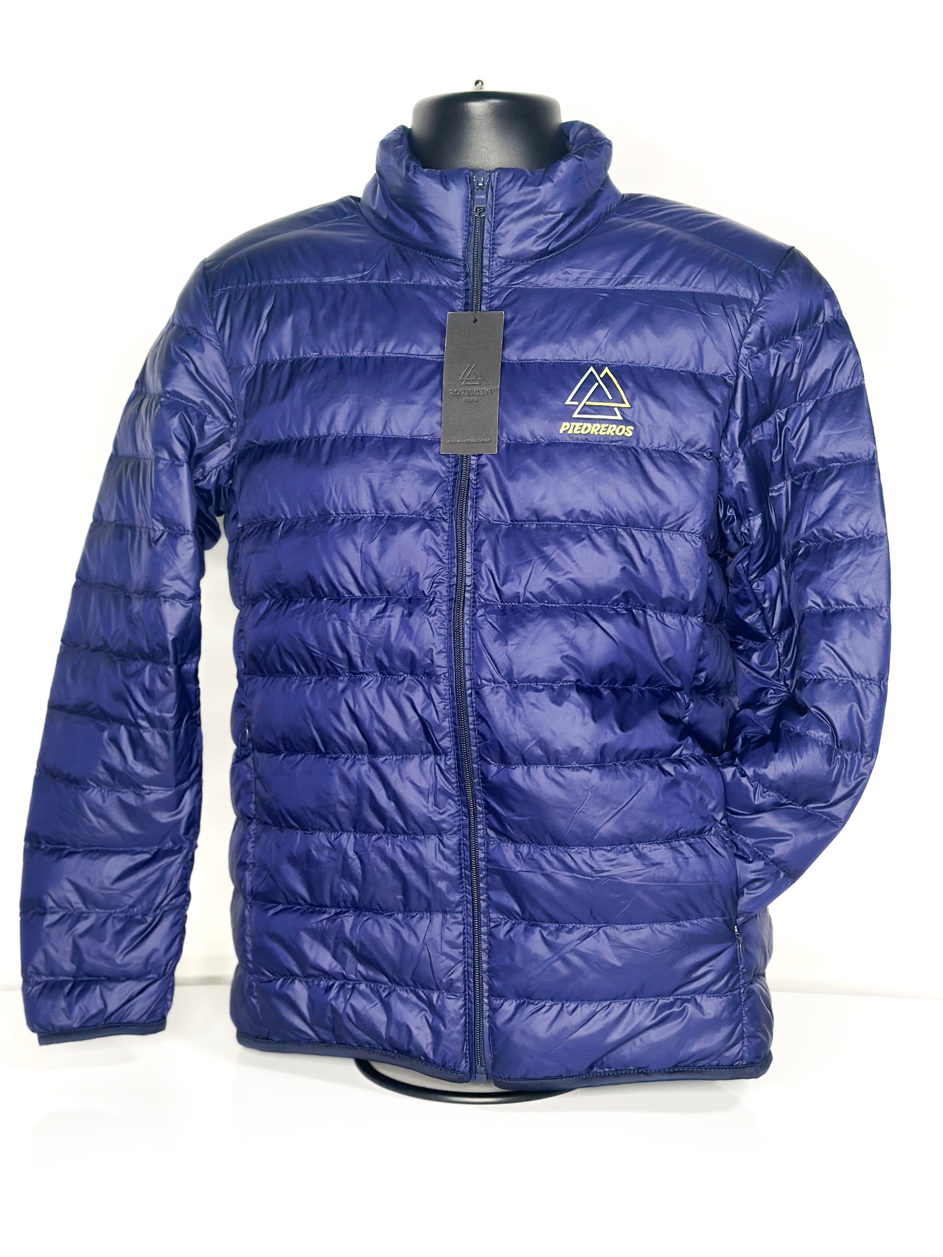 Men’s puffer jacket