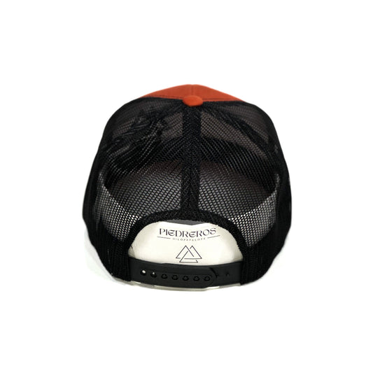 Terracota Side Cap