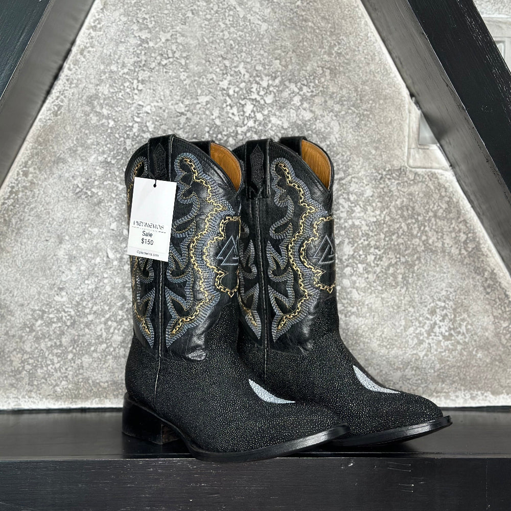 Golden Ray Mantarraya Boots