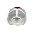 Load image into Gallery viewer, Grey & Wine Side Cap