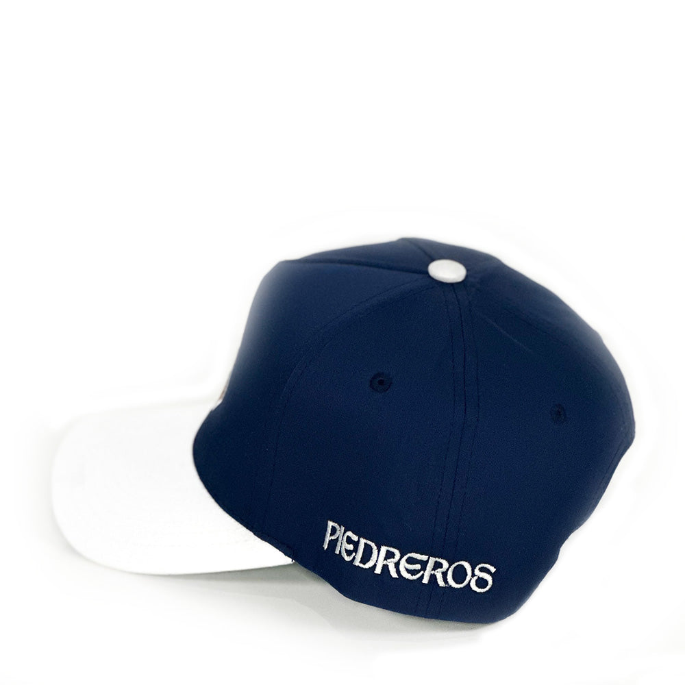 Humble Pedro Blue Cap