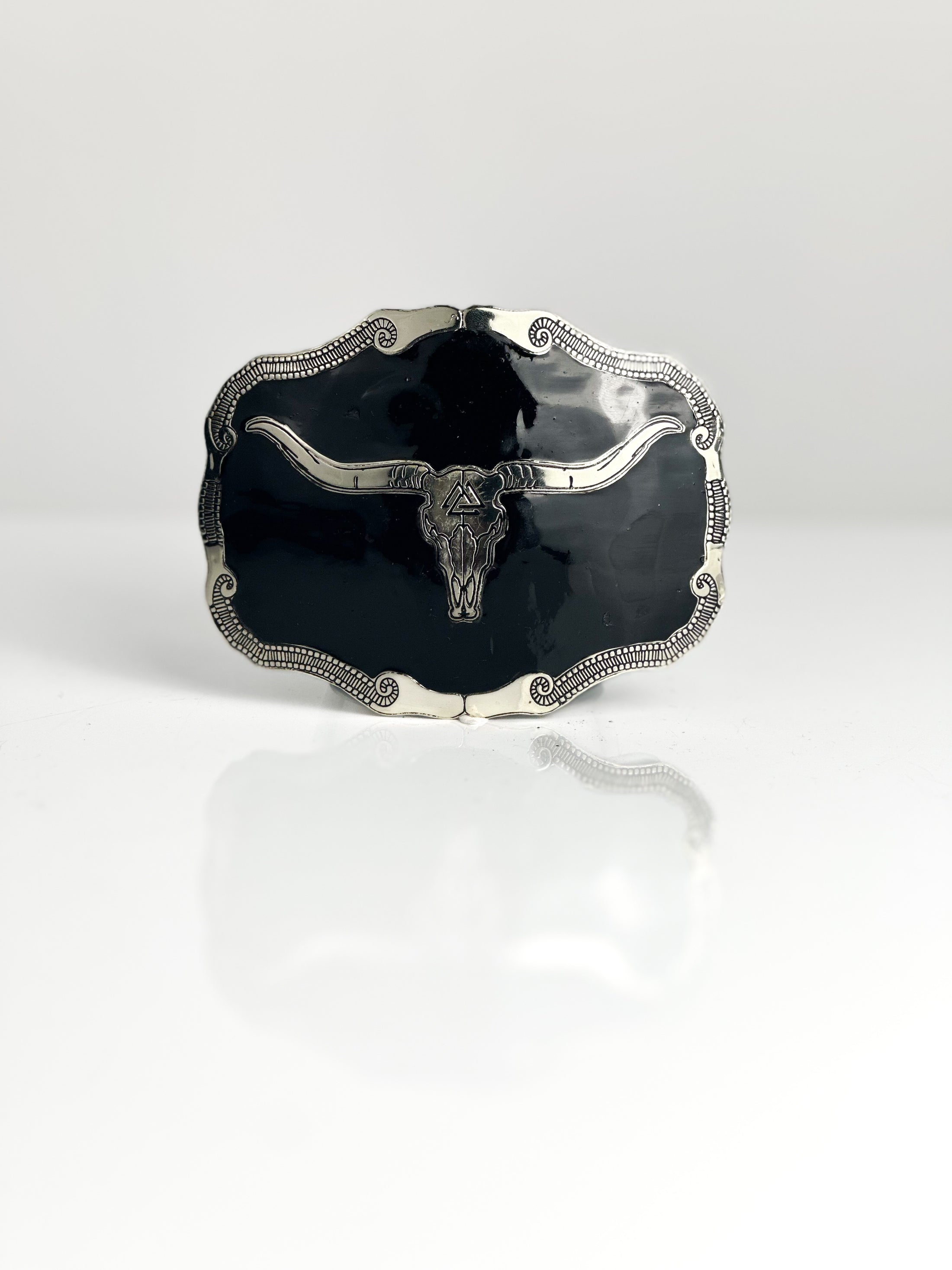 ONYX VIPER BUCKLE