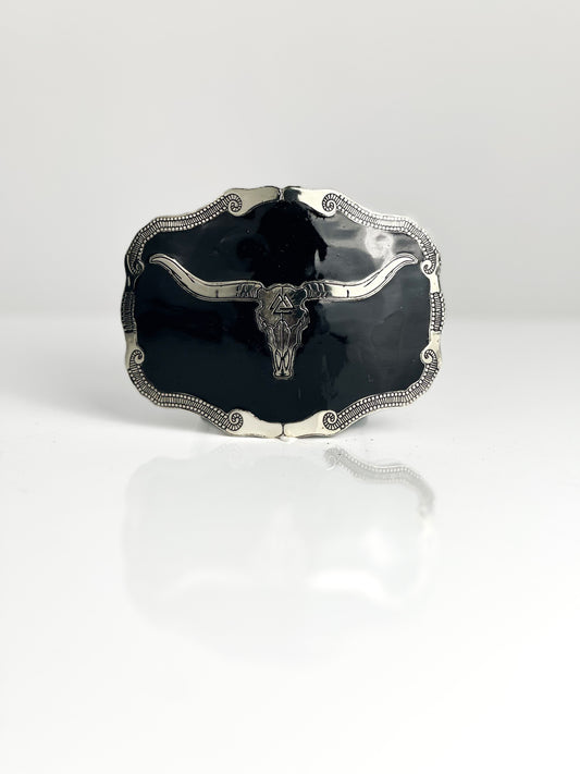 ONYX VIPER BUCKLE