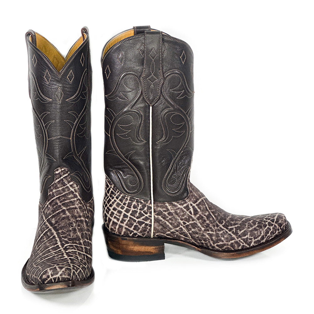 Maximus Elephas Boot