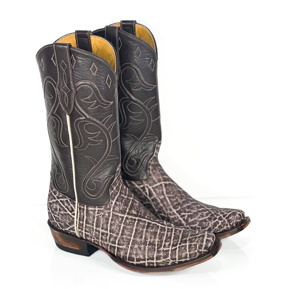 Maximus Elephas Boot