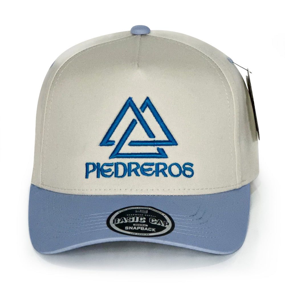 Piedreros Plumbago Cap