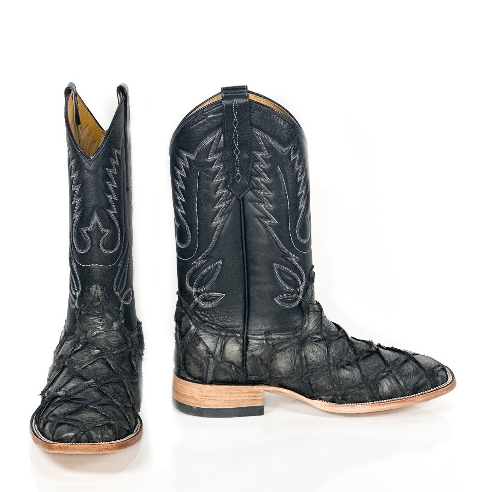 Pirarucu Shadow Fish Boot