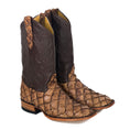 Cargar la imagen en la vista de la galería, Pirarucus Cider Fish Western Boot