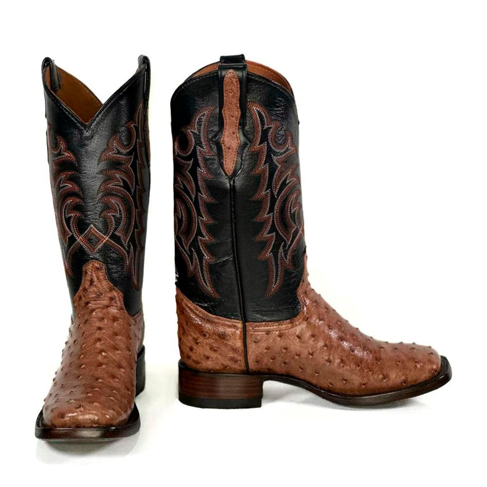 Tan Horizon Quill interior