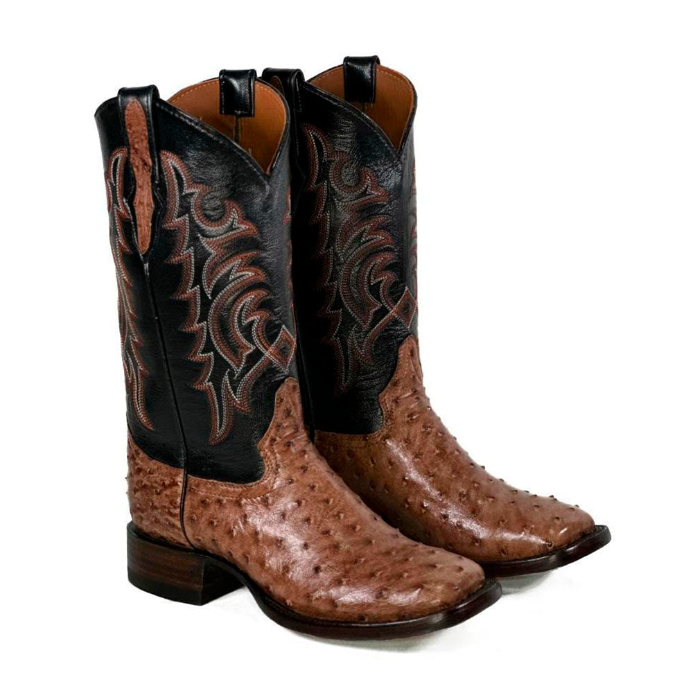 Tan Horizon Quill posterior