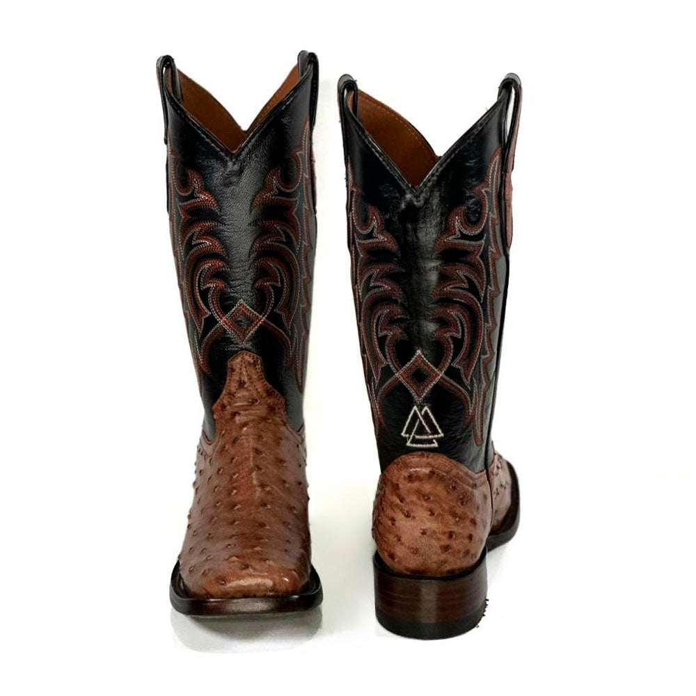 Tan Horizon Quill details