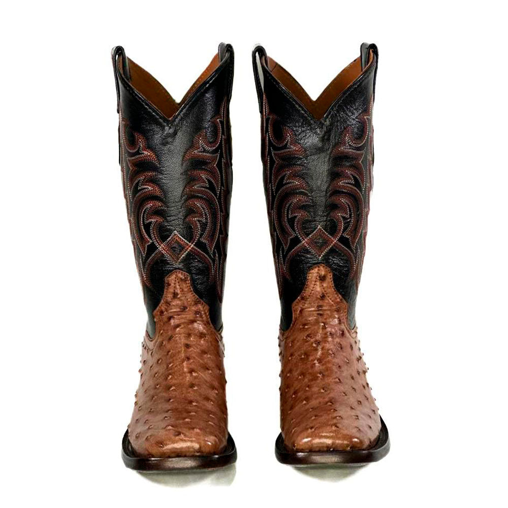 Tan Horizon Quill front