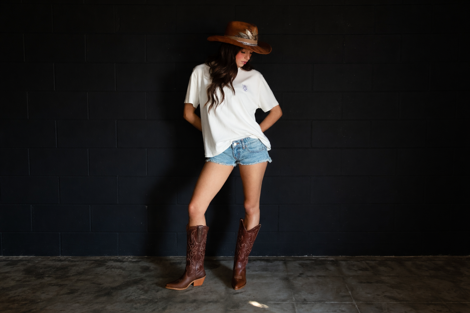 womens cowgirl boots