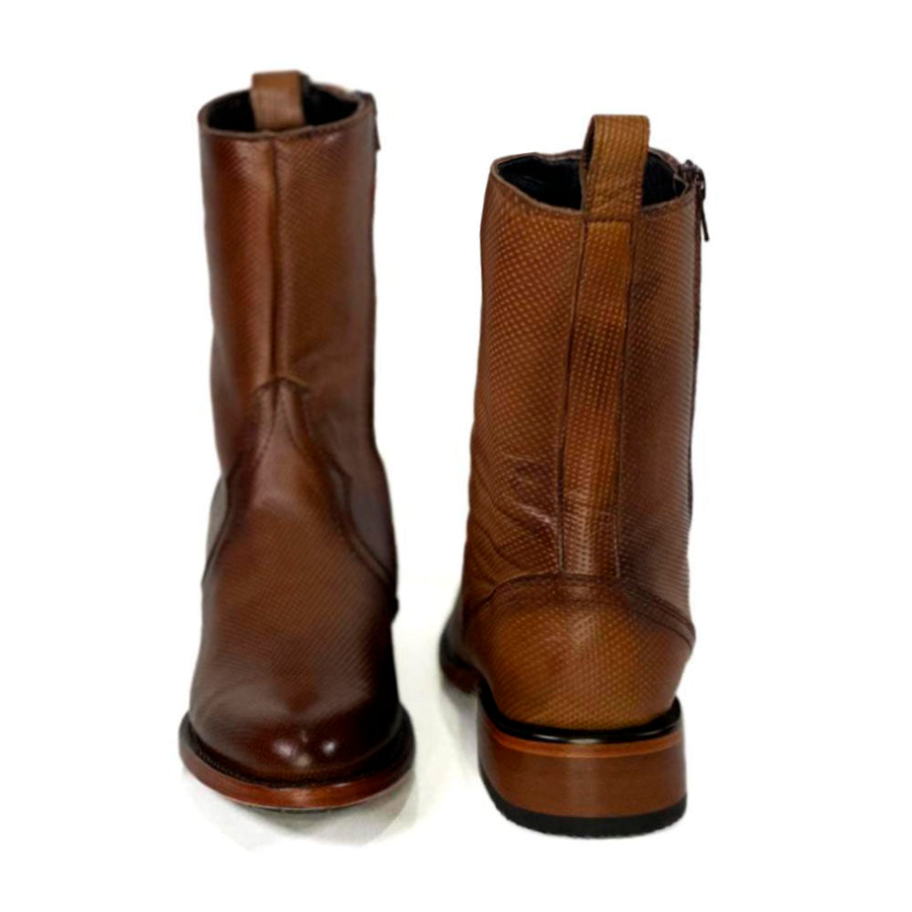 calloway rear details