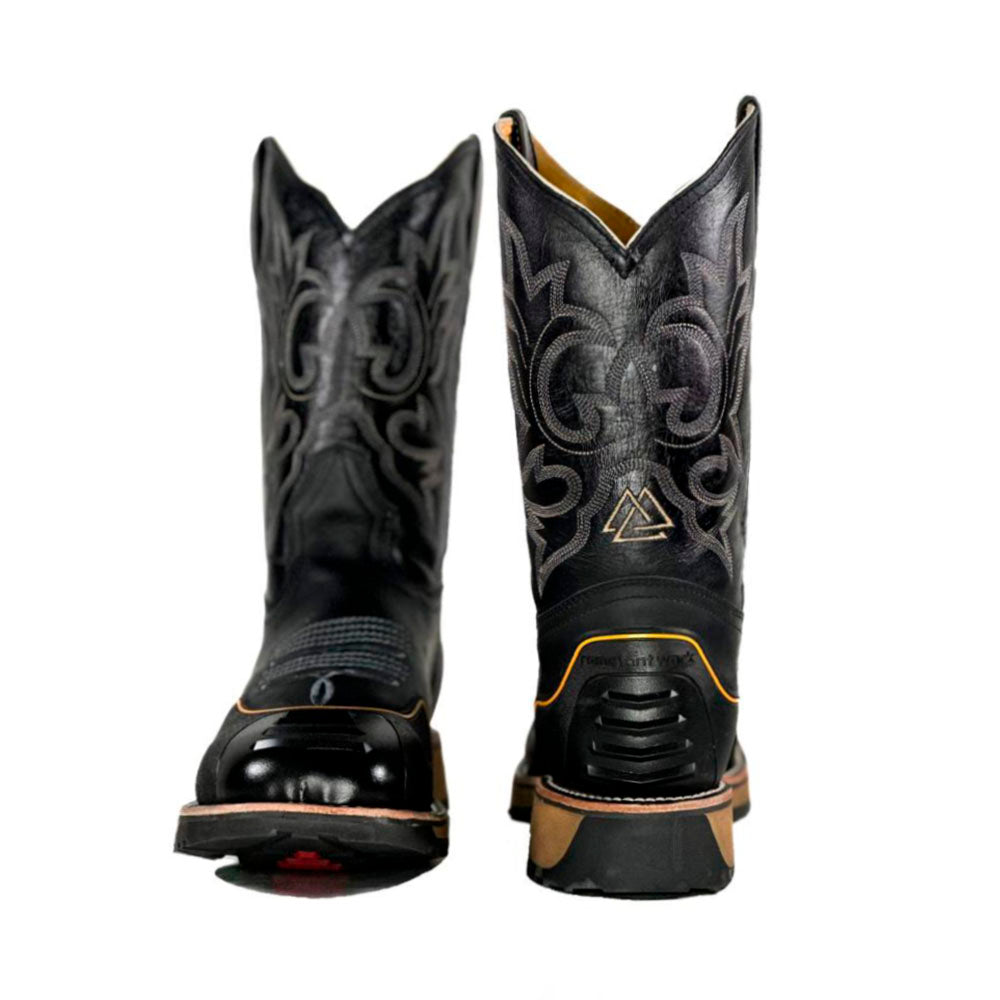 Composite Toe Work Boot