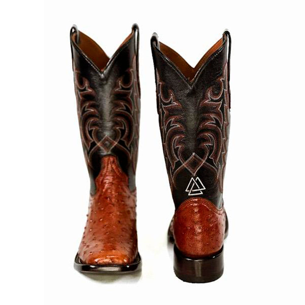 desert stride detalles