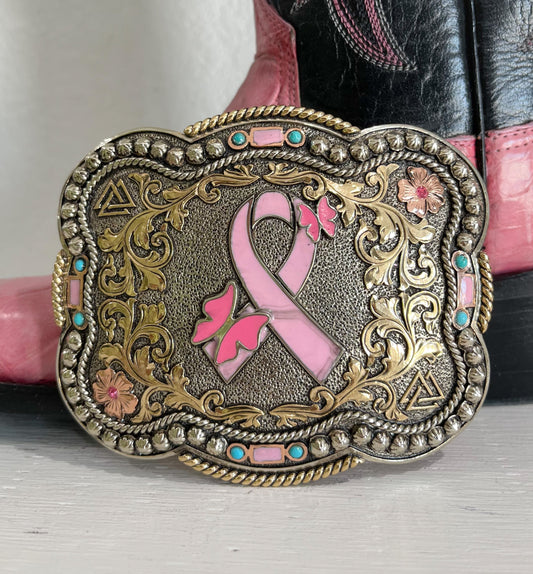 October Buckle