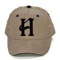 Cargar la imagen en la vista de la galería, Humble Cross Cap
