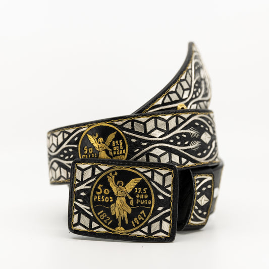 Cinto de Hilo de Plata- 50 pesos