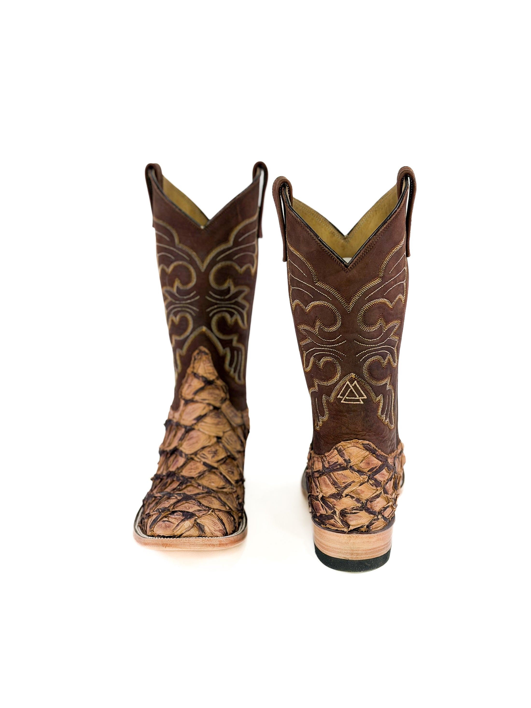 Pirarucu Fish-Terra Boots