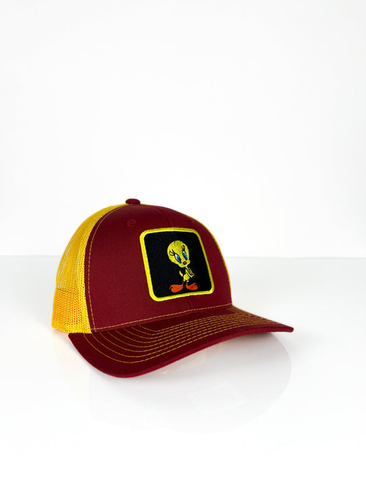 CANARY HAT