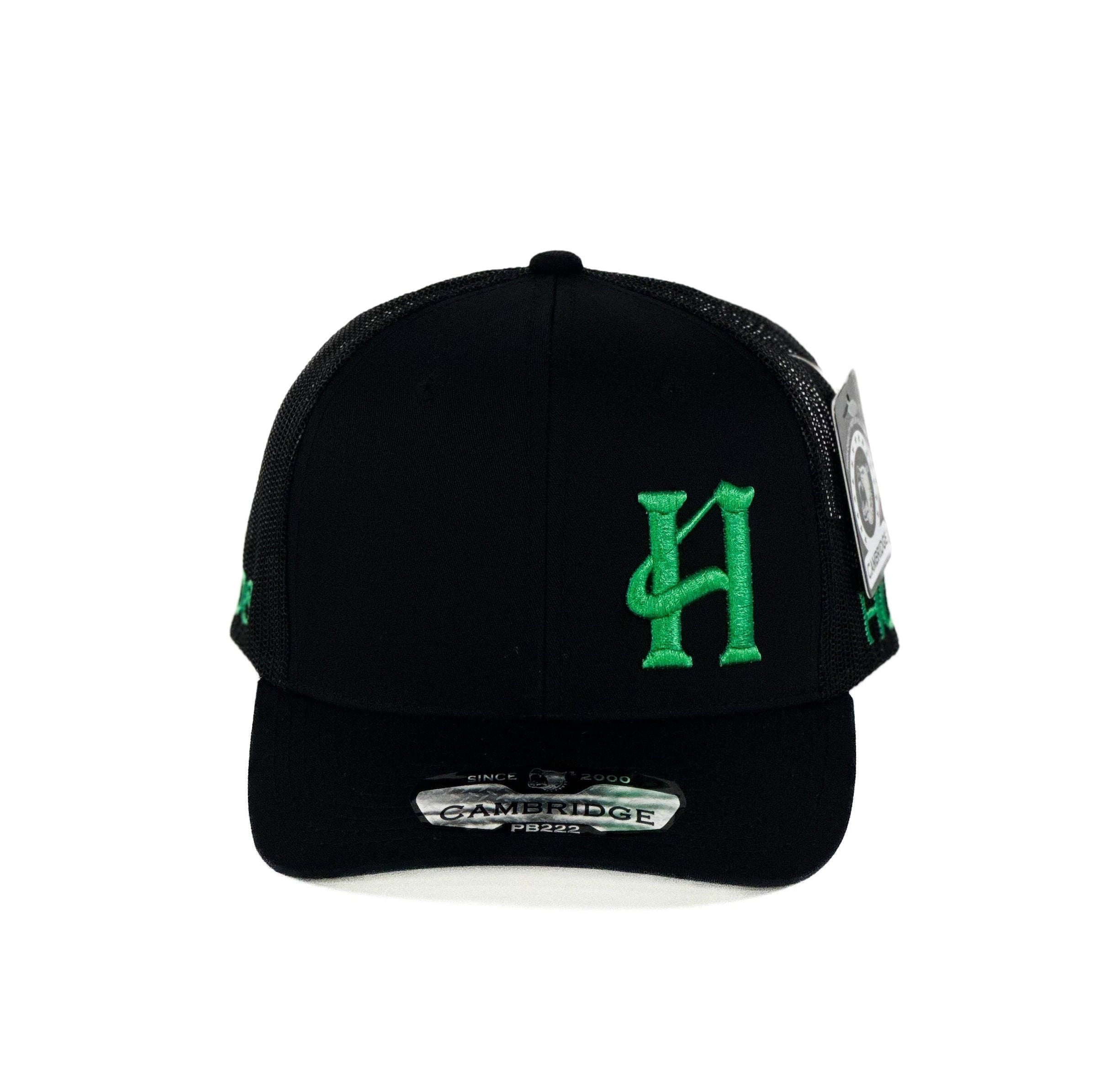 Cap Green H