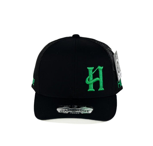 Cap Green H