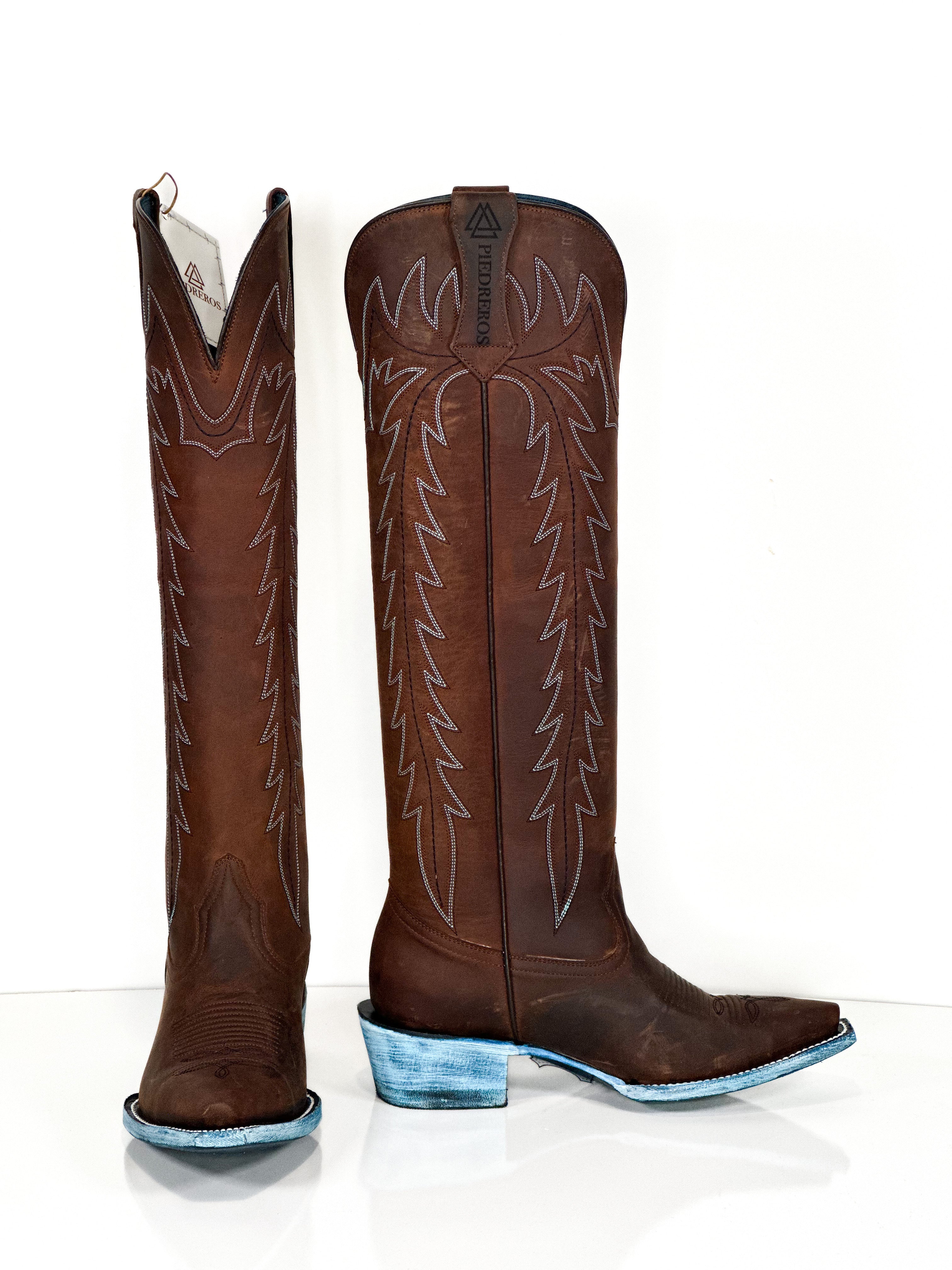 Wendy Eclipx Boots